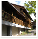八甲田ホテル（青森県）