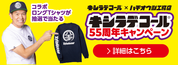 プレゼントキャンペーン