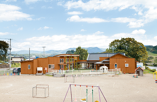 カラーシミュレーション 洋風建築 エクステリア | 木材保護塗料 キシラデコール | 大阪ガスケミカル株式会社