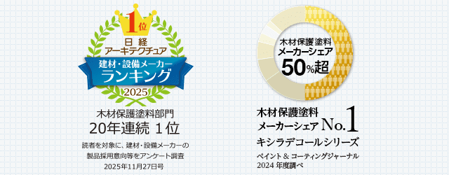 キシラデコールDIYキャンペーンスペシャルサイト