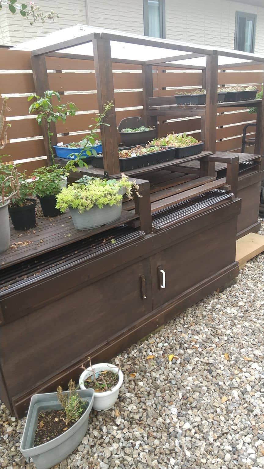 油性キシラデコール