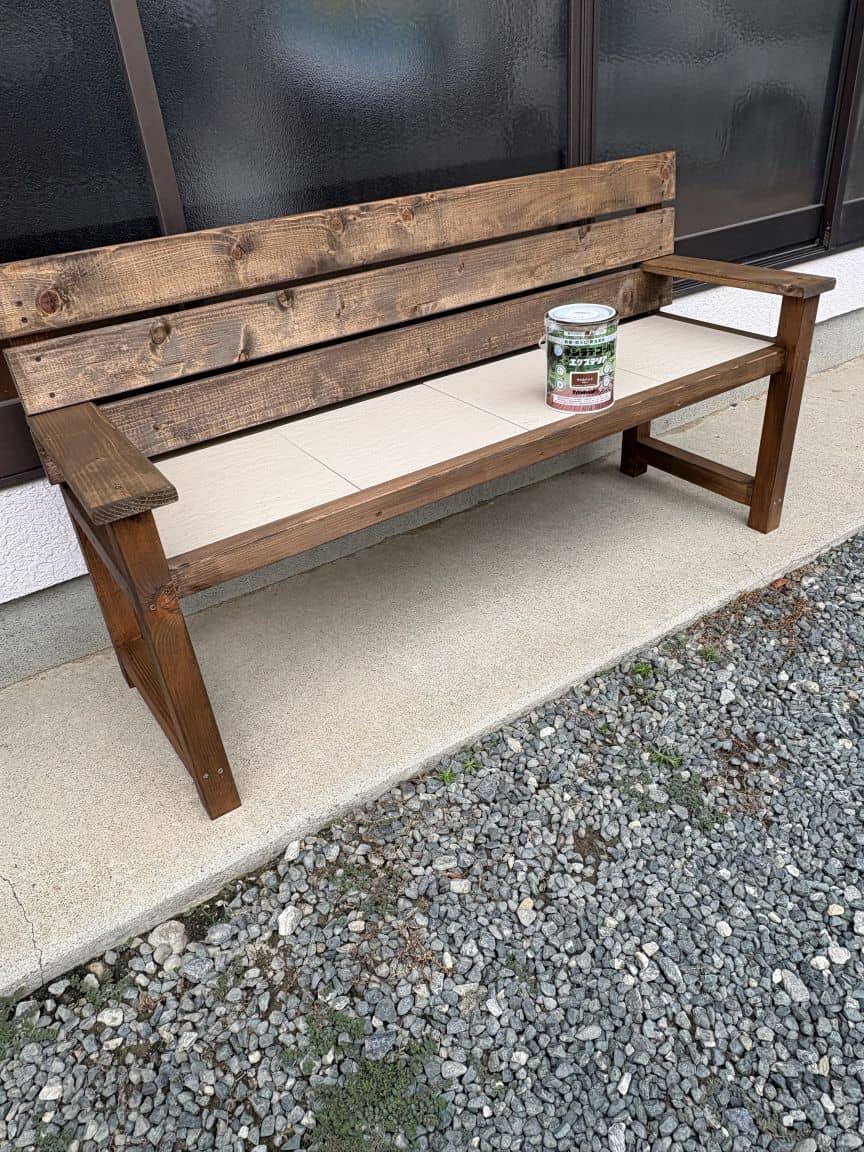 水性キシラデコールエクステリア