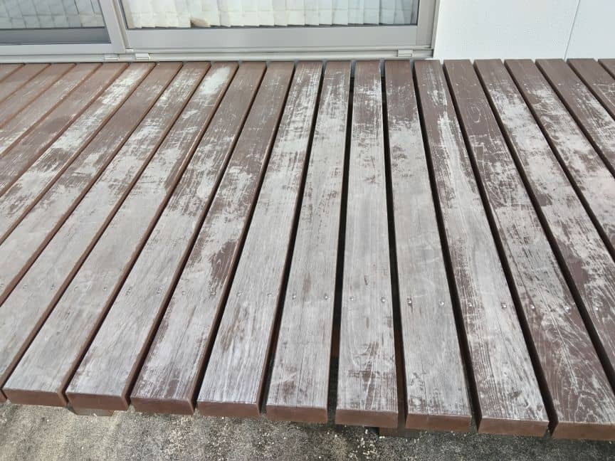 油性キシラデコール