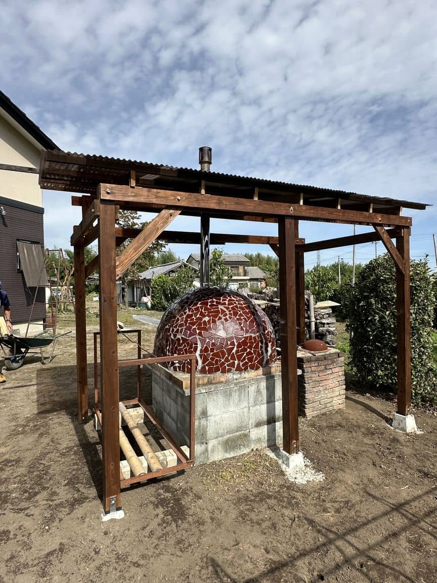 油性キシラデコール