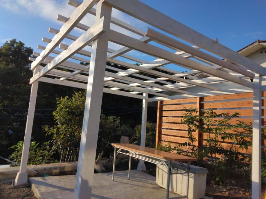 油性キシラデコール