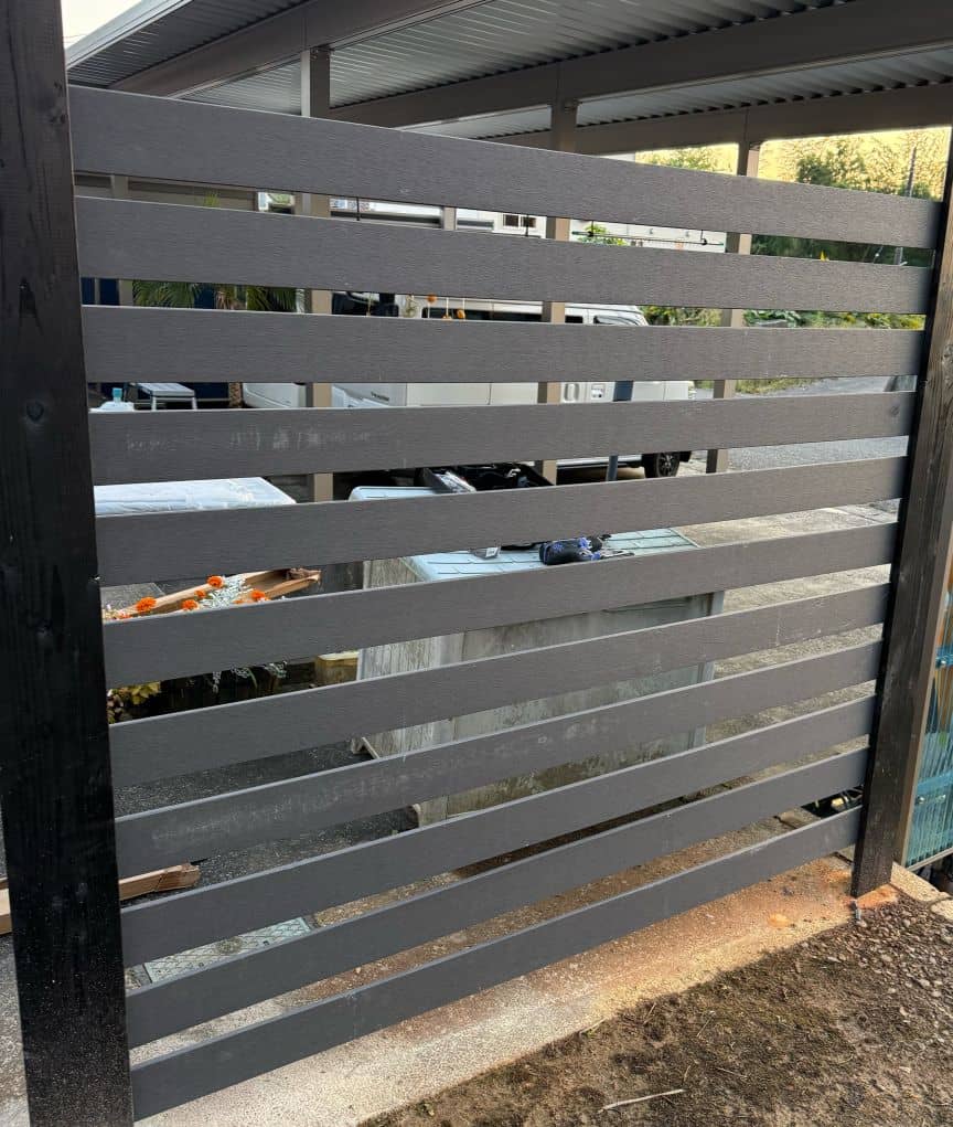 油性キシラデコール