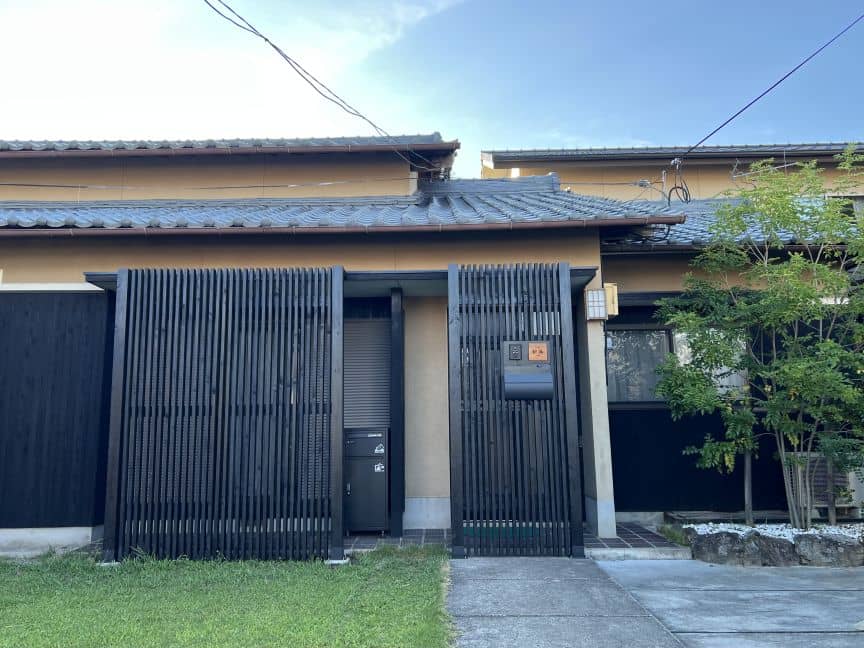 油性キシラデコール