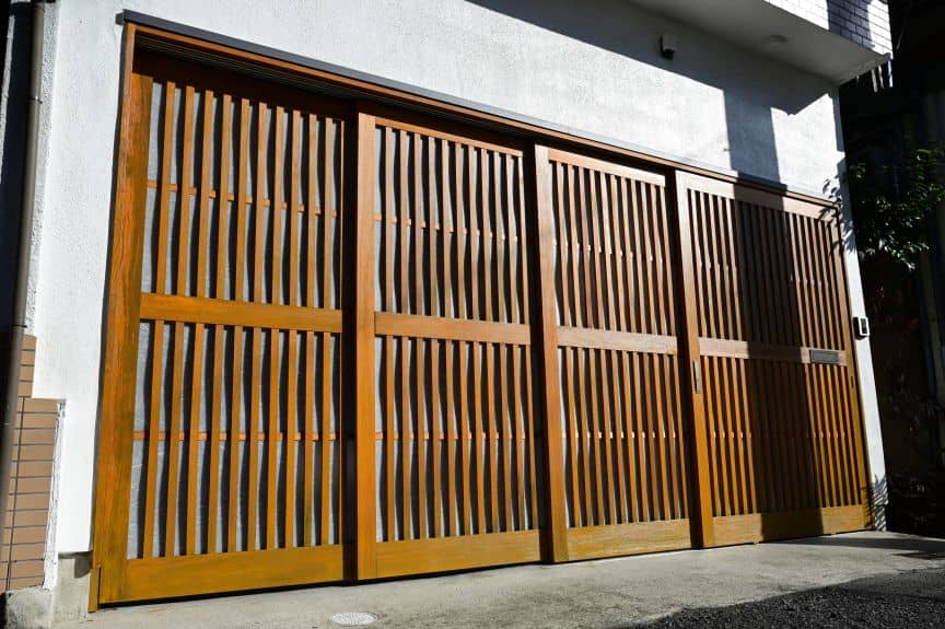 油性キシラデコール