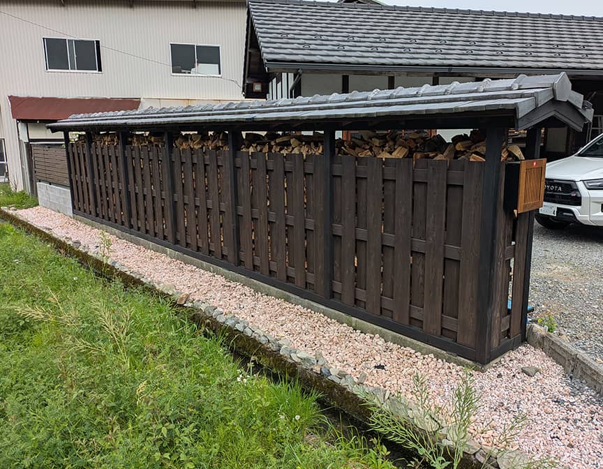油性キシラデコール