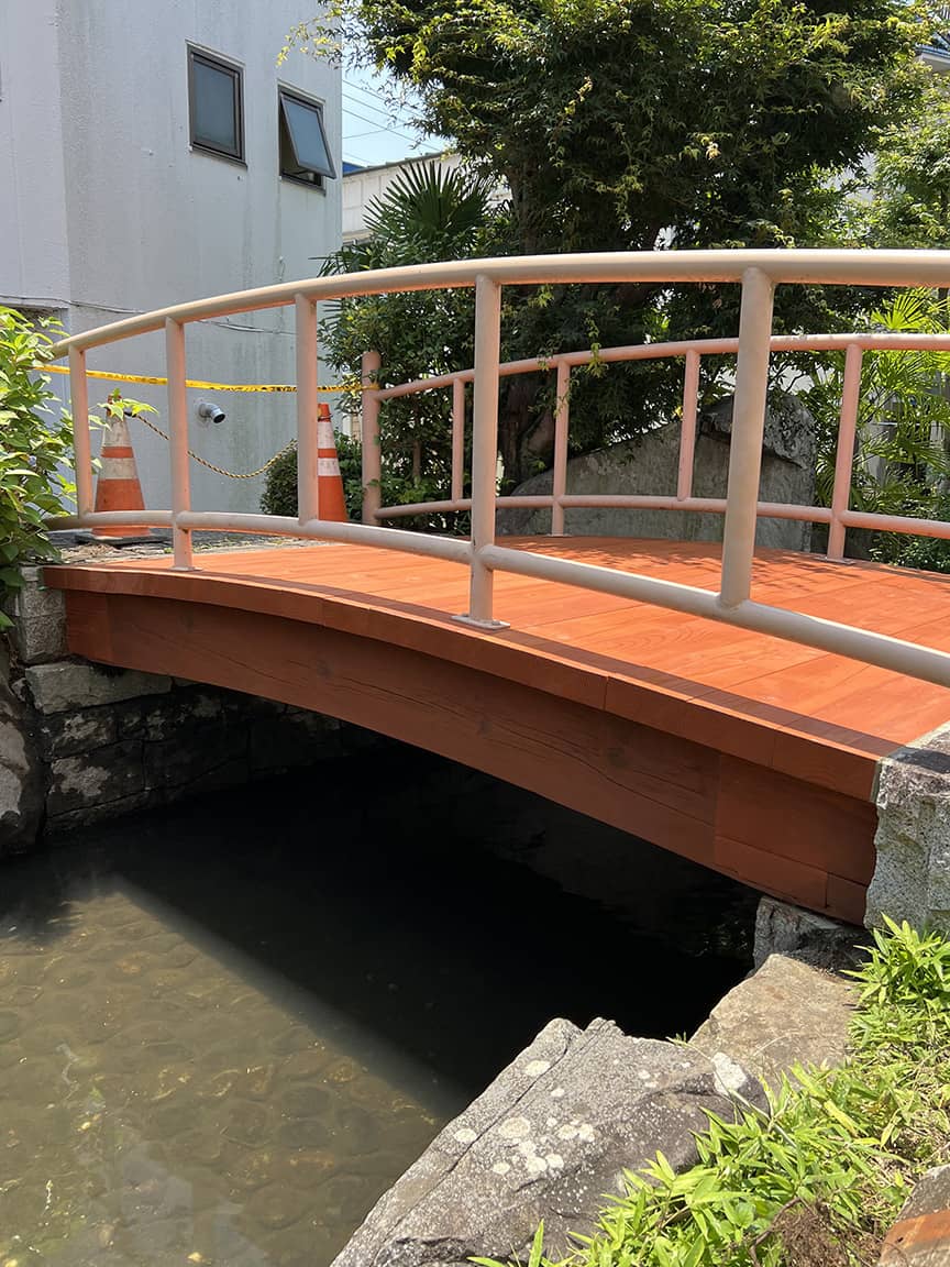 油性キシラデコール