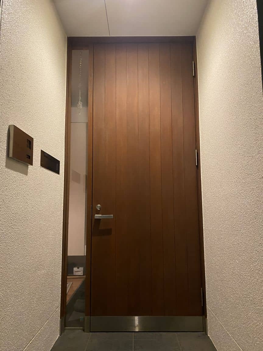油性キシラデコール