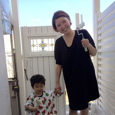 水性キシラデコールエクステリア