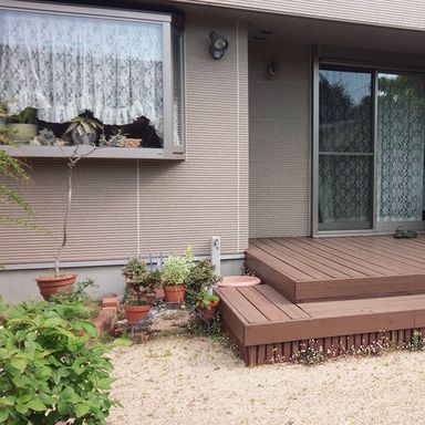 油性キシラデコール