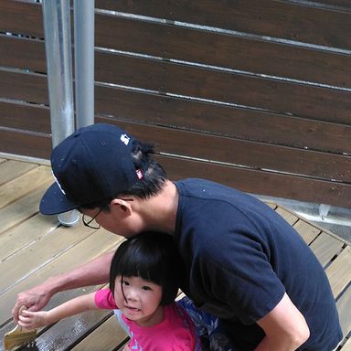 油性キシラデコール