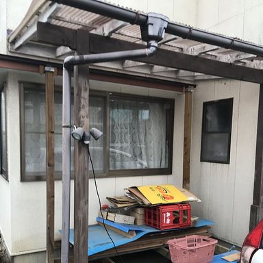 油性キシラデコール