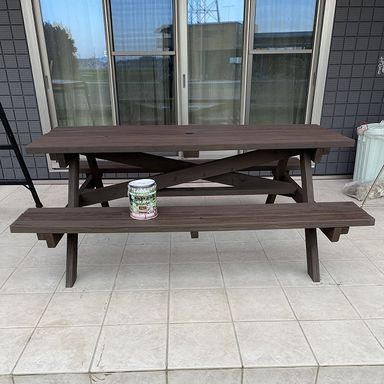 水性キシラデコールエクステリア