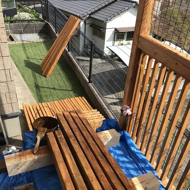 油性キシラデコール