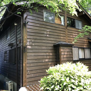 油性キシラデコール