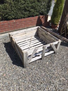 水性キシラデコールエクステリア