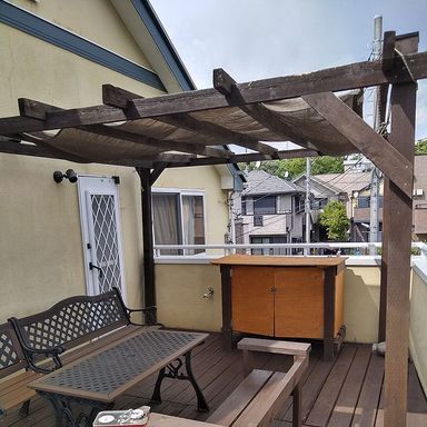 油性キシラデコール