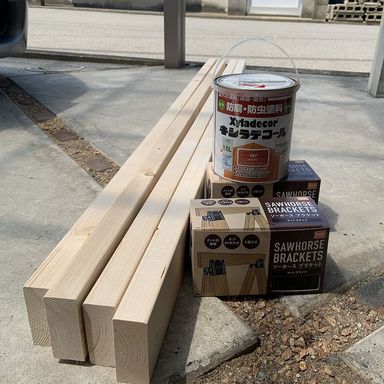 油性キシラデコール