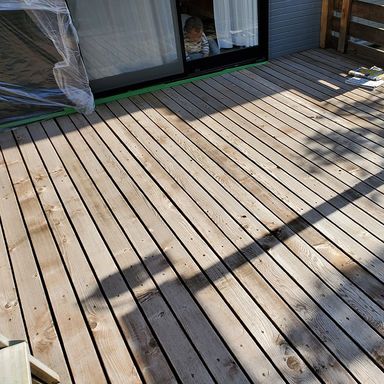 油性キシラデコール