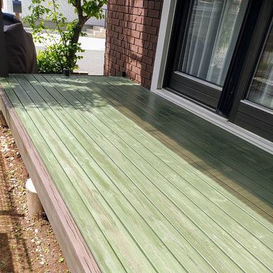 油性キシラデコール