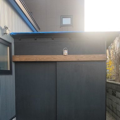 油性キシラデコール