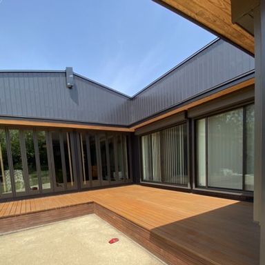 油性キシラデコール