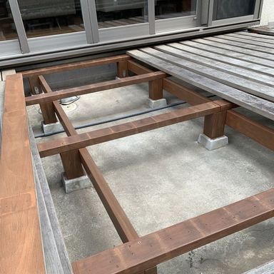 油性キシラデコール