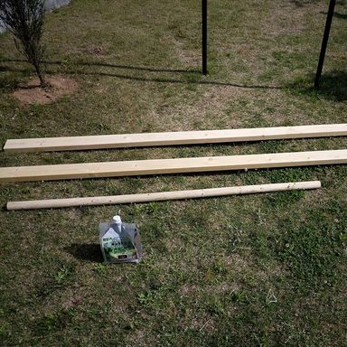 水性キシラデコールエクステリア