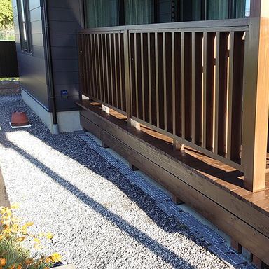 油性キシラデコール