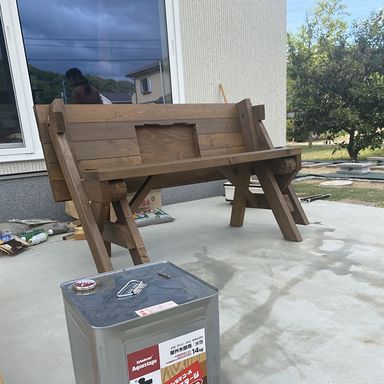 水性キシラデコールアクオステージ