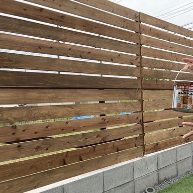 油性キシラデコール