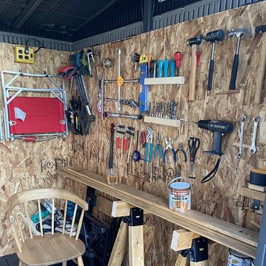 油性キシラデコール