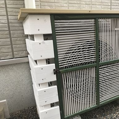 水性キシラデコールエクステリア