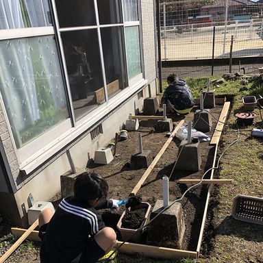 油性キシラデコール