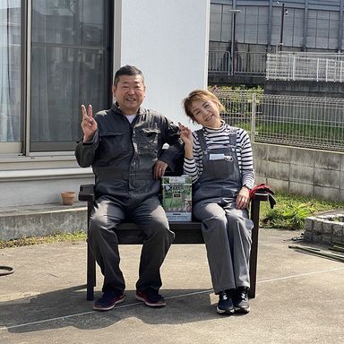 水性キシラデコールエクステリア