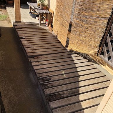 水性キシラデコールエクステリア