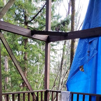 水性キシラデコールエクステリア