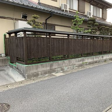 油性キシラデコール