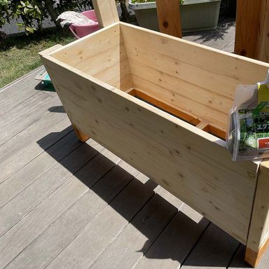 水性キシラデコールエクステリア