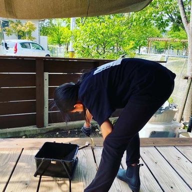 油性キシラデコール