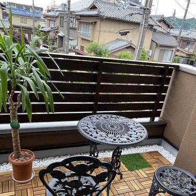 水性キシラデコールエクステリア