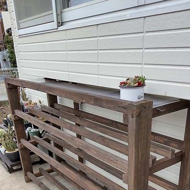 水性キシラデコールエクステリア