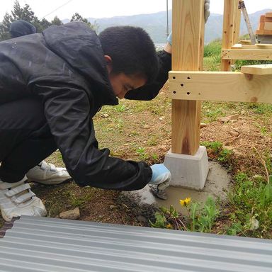 油性キシラデコール