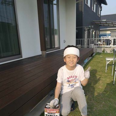 油性キシラデコール