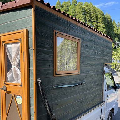 油性キシラデコール