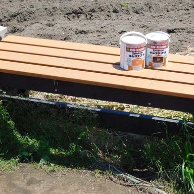 油性キシラデコール