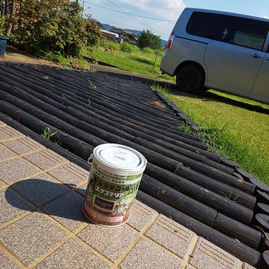 水性キシラデコールエクステリア